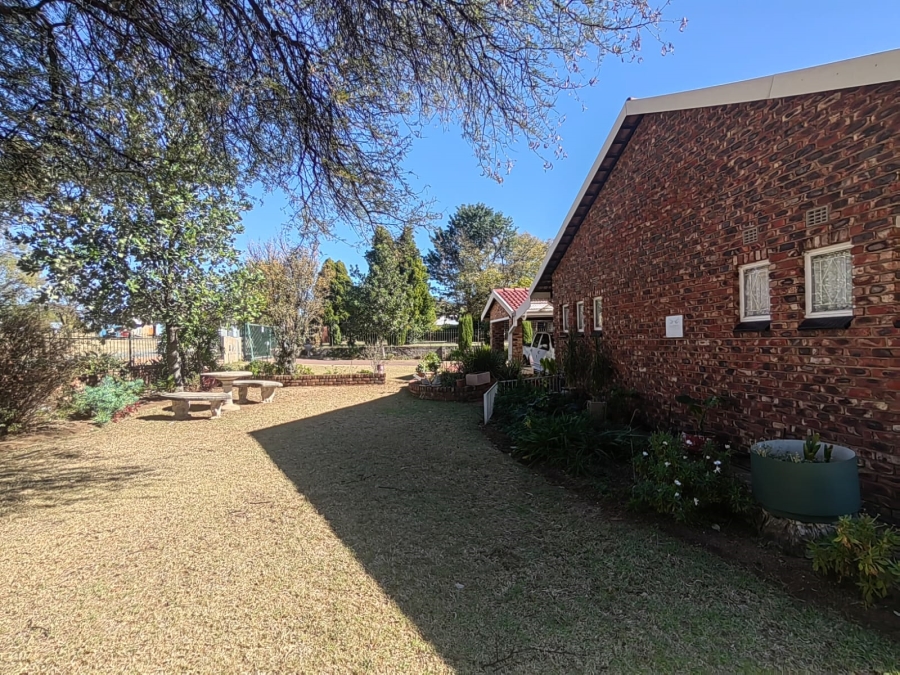 2 Bedroom Property for Sale in Parys Free State